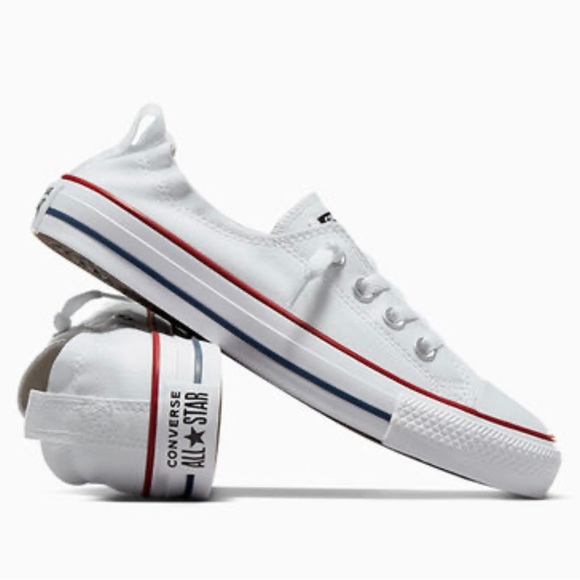 Converse Shoes - ❇️NWT❇️ Women’s Converse Slip On Canvas